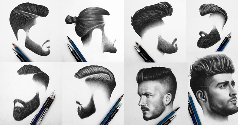 Types Of All Haircuts Complete Guide