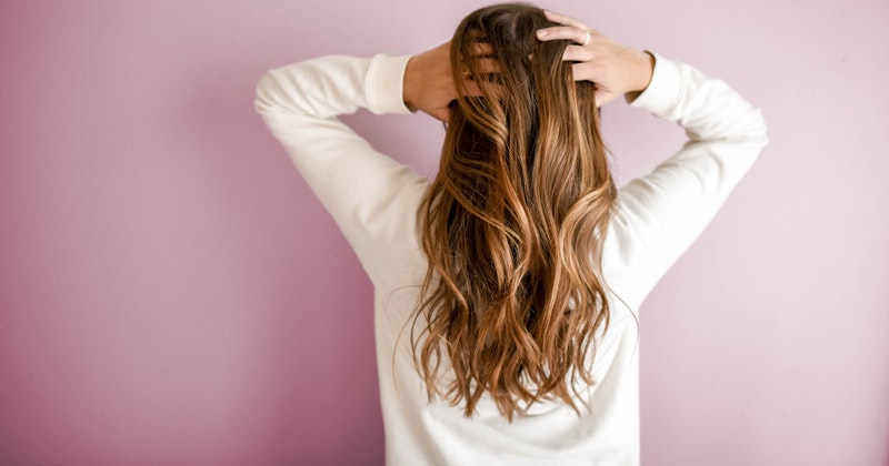 How To Care For Astringent And Unsmooth Hair