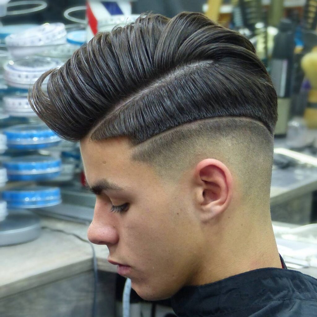 mens haircuts 2021